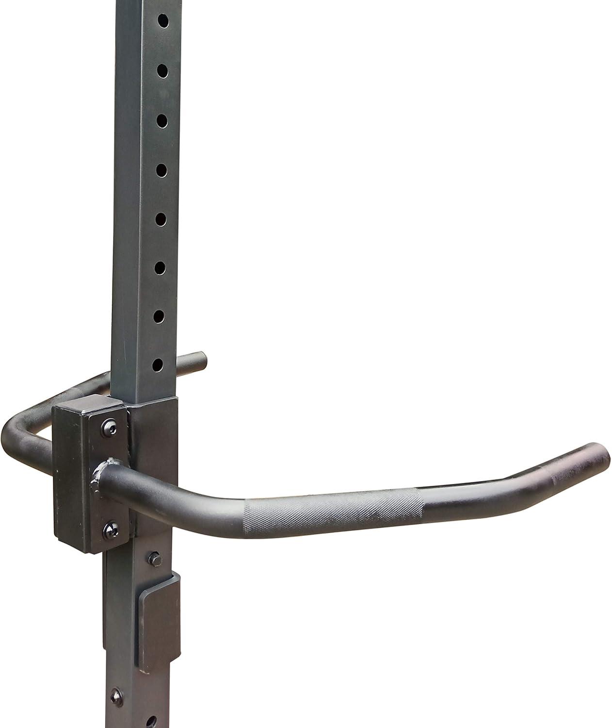 imageCAP Barbell Power Racks and AttachmentsDip Station Attachment