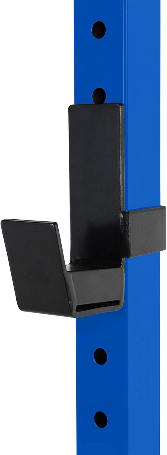 imageCAP Barbell Power Racks and AttachmentsFM905Q Blue