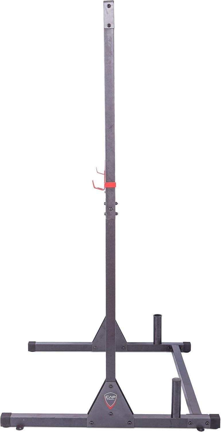imageCAP Barbell Power Racks and AttachmentsFM905Q Carbon