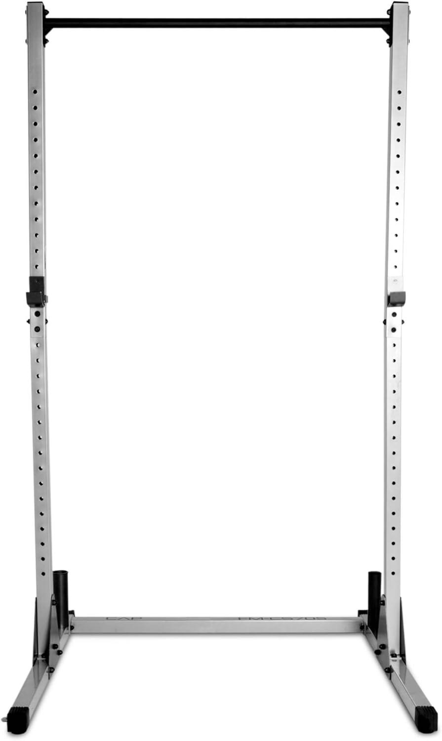 imageCAP Barbell Power Racks and AttachmentsFM905Q Carbon