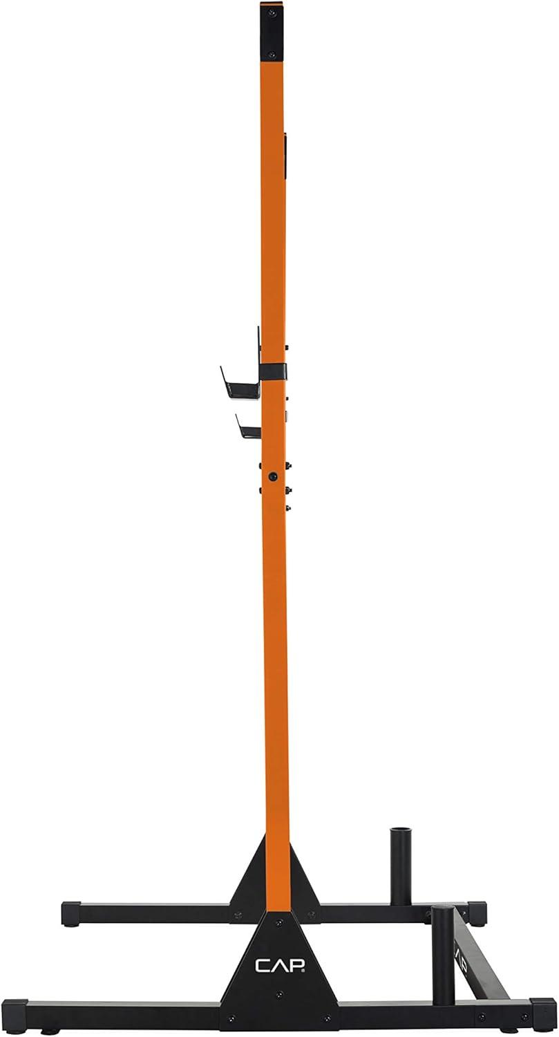 imageCAP Barbell Power Racks and AttachmentsFM905Q Orange