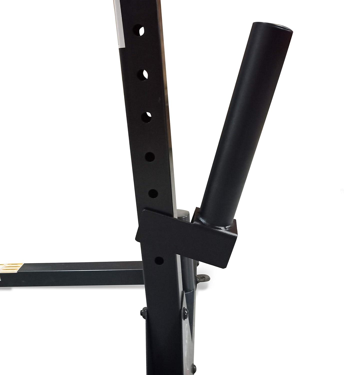 imageCAP Barbell Power Racks and AttachmentsOlympic Plate Holder Attachment