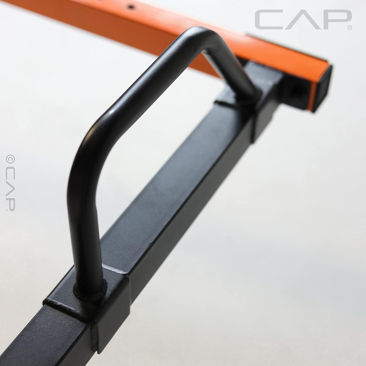 imageCAP Barbell Power Racks and AttachmentsPull up Attachment