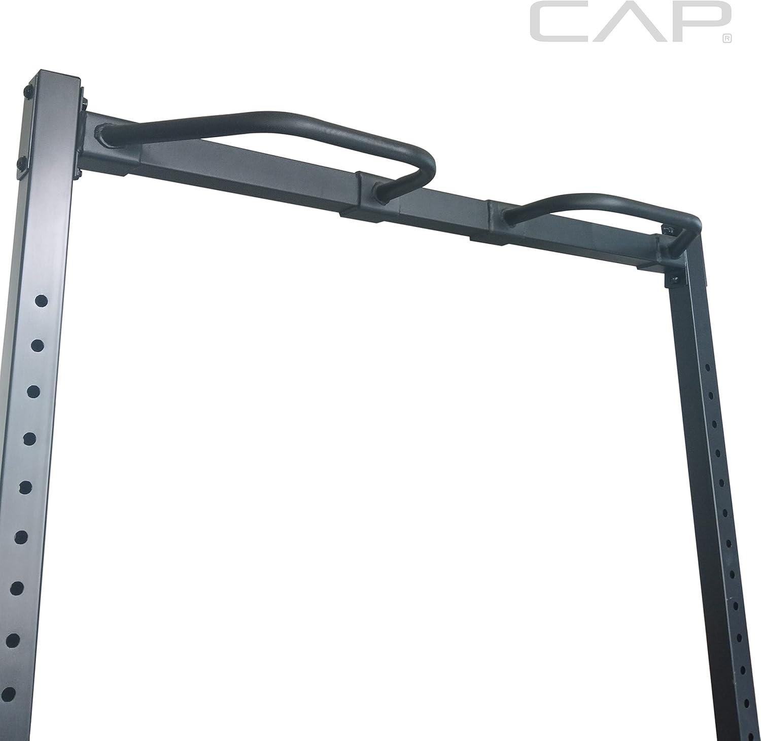 imageCAP Barbell Power Racks and AttachmentsPull up Attachment
