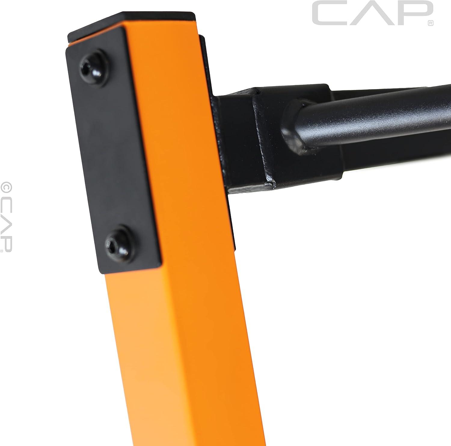 imageCAP Barbell Power Racks and AttachmentsPull up Attachment