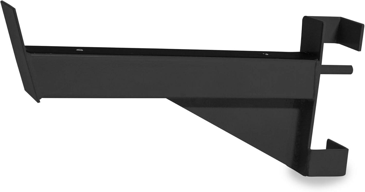 imageCAP Barbell Power Racks and AttachmentsSafety Catches Black