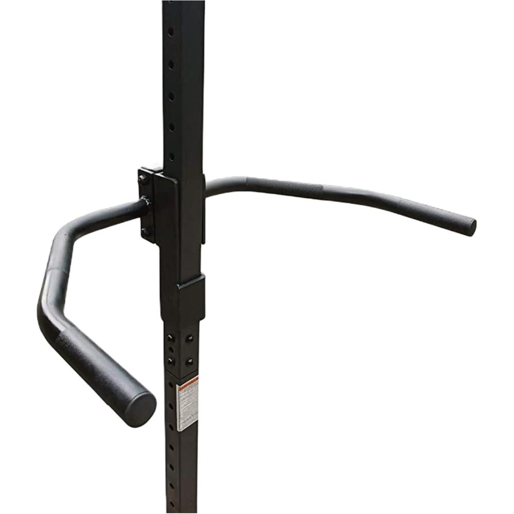 imageCAP Barbell Power Racks and AttachmentsDip Station Attachment