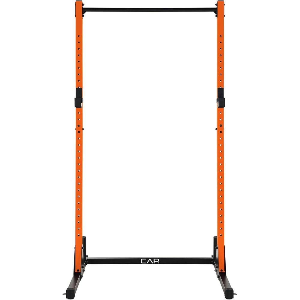 imageCAP Barbell Power Racks and AttachmentsFM905Q Orange