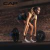imageCAP Barbell 2Inch Olympic Barbell Bars  5 ft 6 ft ampamp 7 ft  Multiple OptionsClassic