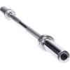 imageCAP Barbell 2Inch Olympic Barbell Bars  5 ft 6 ft ampamp 7 ft  Multiple OptionsClassic