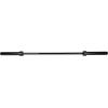 imageCAP Barbell 2Inch Olympic Barbell Bars  5 ft 6 ft ampamp 7 ft  Multiple OptionsClassic