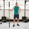 imageCAP Barbell 2Inch Olympic Barbell Bars  5 ft 6 ft ampamp 7 ft  Multiple OptionsClassic