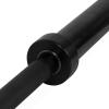 imageCAP Barbell 2Inch Olympic Barbell Bars  5 ft 6 ft ampamp 7 ft  Multiple OptionsClassic