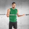 imageCAP Barbell 2Inch Olympic Barbell Bars  5 ft 6 ft ampamp 7 ft  Multiple OptionsClassic