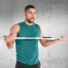 imageCAP Barbell 2Inch Olympic Barbell Bars  5 ft 6 ft ampamp 7 ft  Multiple OptionsClassic