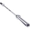 imageCAP Barbell 2Inch Olympic Barbell Bars  5 ft 6 ft ampamp 7 ft  Multiple OptionsClassic