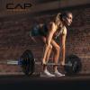 imageCAP Barbell 2Inch Olympic Barbell Bars  5 ft 6 ft ampamp 7 ft  Multiple OptionsClassic