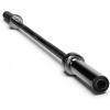 imageCAP Barbell 2Inch Olympic Barbell Bars  5 ft 6 ft ampamp 7 ft  Multiple OptionsClassic