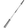 imageCAP Barbell 2Inch Olympic Barbell Bars  5 ft 6 ft ampamp 7 ft  Multiple OptionsElite