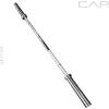 imageCAP Barbell 2Inch Olympic Barbell Bars  5 ft 6 ft ampamp 7 ft  Multiple OptionsElite