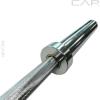 imageCAP Barbell 2Inch Olympic Barbell Bars  5 ft 6 ft ampamp 7 ft  Multiple OptionsElite