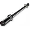 imageCAP Barbell 2Inch Olympic Barbell Bars  5 ft 6 ft ampamp 7 ft  Multiple OptionsElite