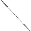 imageCAP Barbell 2Inch Olympic Barbell Bars  5 ft 6 ft ampamp 7 ft  Multiple OptionsElite