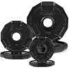 imageCAP Barbell 2Inch Olympic Weight Plate  Multiple OptionsPro