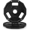 imageCAP Barbell 2Inch Olympic Weight Plate  Multiple OptionsPro