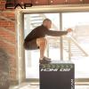 imageCAP Barbell 3in1 Foam Plyometric Box