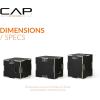 imageCAP Barbell 3in1 Plyometric Box  Multiple Styles and SizesNONSLIP