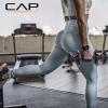 imageCAP Barbell ADJUSTABELL Adjustable Round Dumbbell Weights  Singles ampamp Pairs  125 lb 25 lb ampamp 55 lb  Multiple Handle OptionsSingle