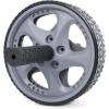 imageCAP Barbell Abdominal Wheel BlackGray
