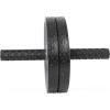 imageCAP Barbell Abdominal Wheel BlackGray