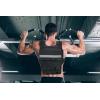 imageCAP Barbell Adjustable Weighted Vest  Various Sizes100lbs