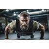 imageCAP Barbell Adjustable Weighted Vest  Various Sizes150lbs