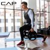 imageCAP Barbell Adjustable Weighted Vest  Various Sizes20lbsC