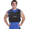 imageCAP Barbell Adjustable Weighted Vest  Various Sizes20lbsS