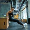 imageCAP Barbell Adjustable Weighted Vest  Various Sizes30lbsF
