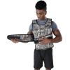 imageCAP Barbell Adjustable Weighted Vest  Various Sizes40lbsB
