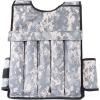 imageCAP Barbell Adjustable Weighted Vest  Various Sizes40lbsB