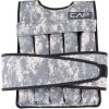 imageCAP Barbell Adjustable Weighted Vest  Various Sizes40lbsB