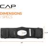 imageCAP Barbell Adjustable Weighted Vest  Various Sizes50lbs