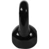 imageCAP Barbell Cast Iron Kettlebell  Coated Options Singles and Sets Multiple Weight Choices150 Pounds