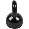 imageCAP Barbell Cast Iron Kettlebell  Coated Options Singles and Sets Multiple Weight Choices20 lb