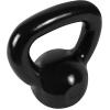 imageCAP Barbell Cast Iron Kettlebell  Coated Options Singles and Sets Multiple Weight Choices20 lb