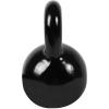 imageCAP Barbell Cast Iron Kettlebell  Coated Options Singles and Sets Multiple Weight Choices243 Pounds