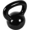 imageCAP Barbell Cast Iron Kettlebell  Coated Options Singles and Sets Multiple Weight Choices243 Pounds