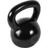 imageCAP Barbell Cast Iron Kettlebell  Coated Options Singles and Sets Multiple Weight Choices40 lb