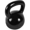 imageCAP Barbell Cast Iron Kettlebell  Coated Options Singles and Sets Multiple Weight Choices450 Pounds